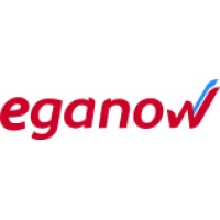 Eganow logo - Similar company to Pod Solutions