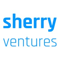 sherry ventures logo - Similar company to Copernion