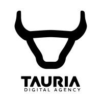 Tauria Digital Agency logo - Similar company to Mosto Digital