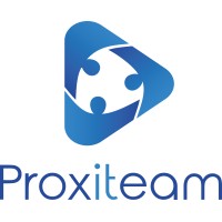 Groupe Proxiteam logo - Similar company to Alticap