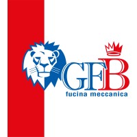 GFB Fucina Meccanica logo - Similar company to Emmebi System Srl
