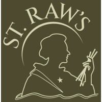 Saint Raw's logo - Similar company to Mybooster