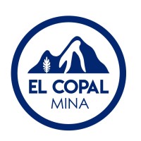 El Copal Mina logo - Similar company to Agregados Como