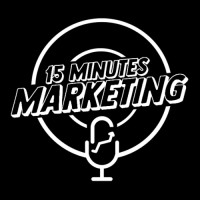 15 Minutes Marketing logo - Similar company to Calaweb