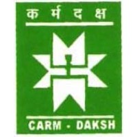 CARM-DAKSH logo - Similar company to Carmdaksh - India