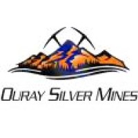 Ouray Silver Mines logo - Similar company to Miner Strong