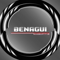 Benagui Manufacturing Solutions logo - Similar company to Vt Group
