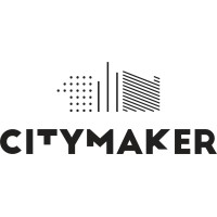 Citymaker Homes logo - Similar company to Purohit Group