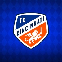 FC Cincinnati logo - Similar company to Better Business Bureau Of Cincinnati