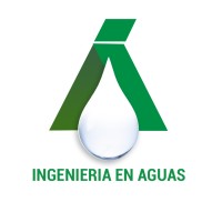 Ingeniería en Aguas SAS logo - Similar company to Realima Ingeniería Ambiental S.L.