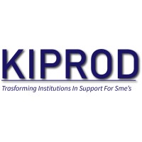 Kiprod Risk logo - Similar company to Healjunction