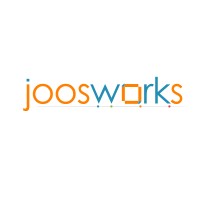 JoosWorks logo - Similar company to Artificial Visual Labs Pvt. Ltd.