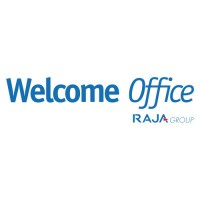 Welcome Office logo - Similar company to Architeckture