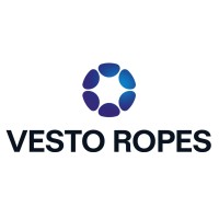 Vesto Ropes logo - Similar company to Tecmacon Structures