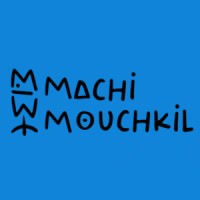 Machi Mouchkil logo - Similar company to Easyliks