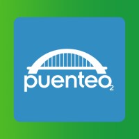 Puenteo logo - Similar company to Avanti Consultores Y Soluciones Informáticas
