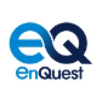 EnQuest logo - Similar company to Ithaca Energy