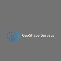 GeoShape Surveys logo - Similar company to Pointlineplane, Llc.