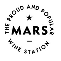 Mars Wine station logo - Similar company to Citron Blanc