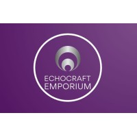 EchoCraft Emporium logo - Similar company to Echocraft Media Pvt Ltd.