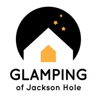 Glamping of Jackson Hole logo - Similar company to Glamping Hills