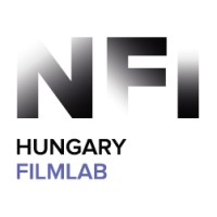 National Film Institute - Filmlab logo - Similar company to Pixelite Studios