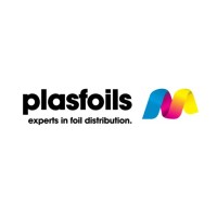 Plasfoils logo - Similar company to Atec Engineering Uab