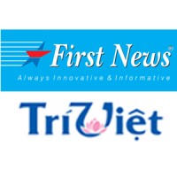 First News Publishing Company, Ltd. logo - Similar company to Printgo Viet Nam