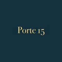 PORTE 15 logo - Similar company to Galerie Saint Martin