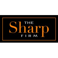 The Sharp Firm, PLLC logo - Similar company to The Sharp Firm