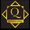 Q Wedding Cards logo - Similar company to Bridalglamguide - Wedding E-Magazine