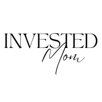 InvestedMom logo - Similar company to Microplastics Uncovered