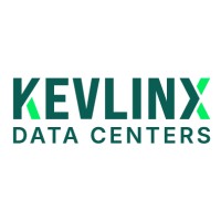 Kevlinx Data Centers logo - Similar company to Datacenter United
