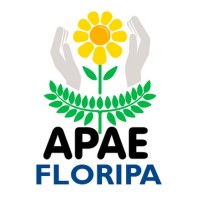 APAE Florianópolis logo - Similar company to Cis - Centro Integrado Em Saúde