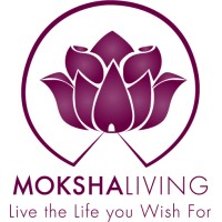 Moksha Living Holistic Coaching & Therapy logo - Similar company to Virenti