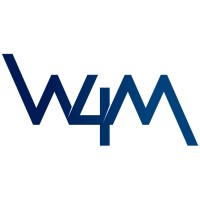 Work4Me logo - Similar company to Louderph, Inc.
