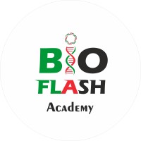 BioFlash Academy logo - Similar company to Know-How Academy