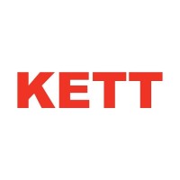 Kett Bikes logo - Similar company to Checkind