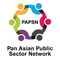 Pan-Asian Public Sector Network (PAPSN) logo - Similar company to Independent Agent Nz
