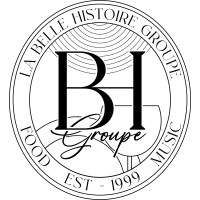 La Belle Histoire Groupe logo - Similar company to Sunset - Berck