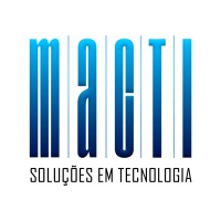 Macti soluções em tecnologia logo - Similar company to Foursync Tecnologia