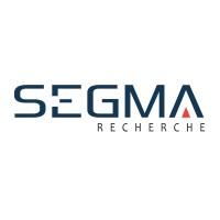 Segma Recherche logo - Similar company to Saine Marketing