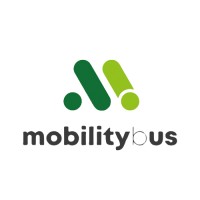 Mobility Bus logo - Similar company to Testdrive360