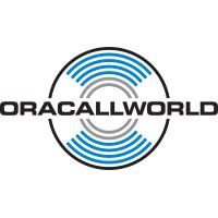 ORACALL LTD logo - Similar company to Oracall.Com
