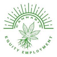 Cannabis Equity Employment logo - Similar company to Baked By The River