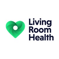 Living Room Health logo - Similar company to Rightdose Pharmacy