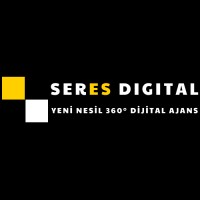 SERES DİGİTAL logo - Similar company to Vav Creative