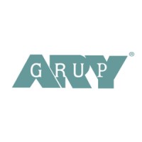 ARY GRUP logo - Similar company to Ary Group