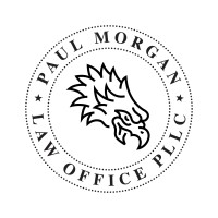 Paul Morgan Law Office, PLLC logo - Similar company to Naimeh Salem & Associates, Pllc
