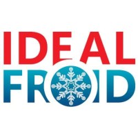 IDEAL FROID logo - Similar company to Imexall Group
